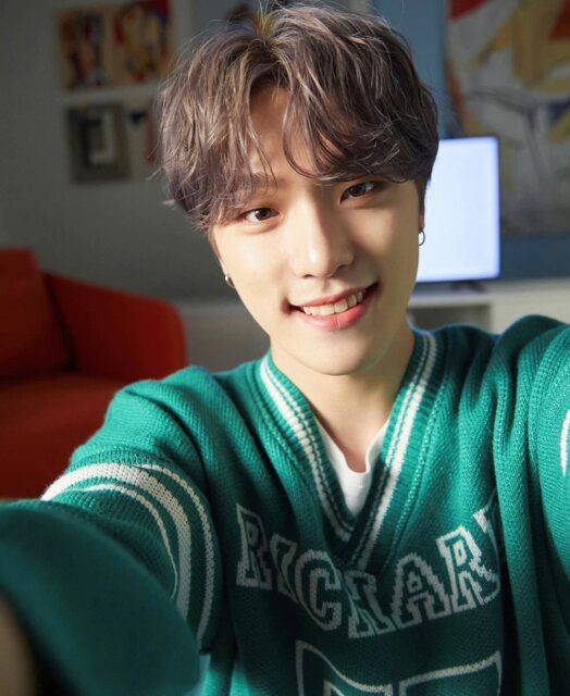 SEVENTEEN(セブンティーン)って何人組？韓国でのデビュー日はいつだった？